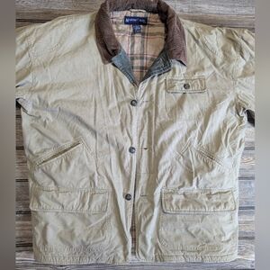 Marino Bay Chore Coat Size L